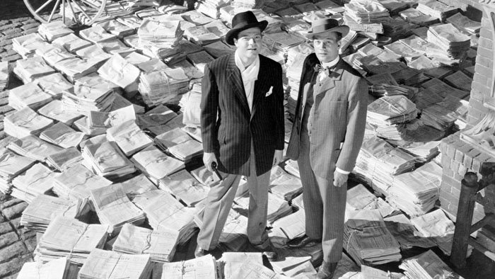 Citizen Kane