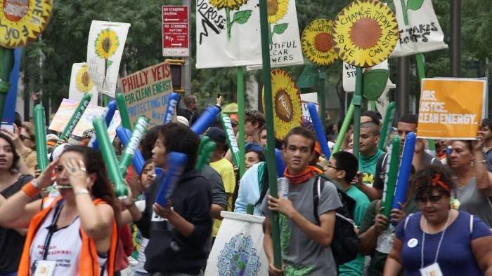 Climatosceptiques, la guerre du climat
