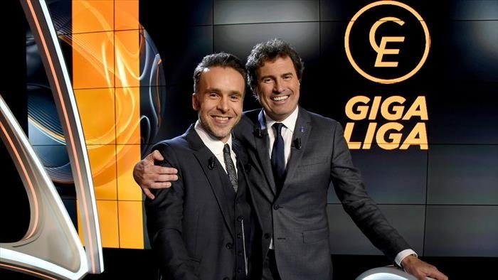 Club Europe - Giga Liga