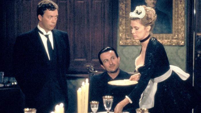 Cluedo