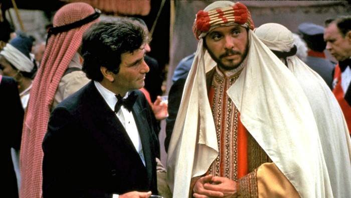 Columbo