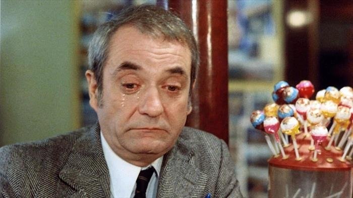 Comment réussir quand on est con et pleurnichard