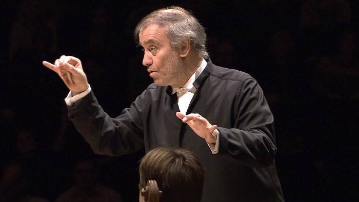 Concertos pour piano n°3, 4 et 5 de Prokofiev