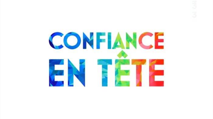Confiance en tête