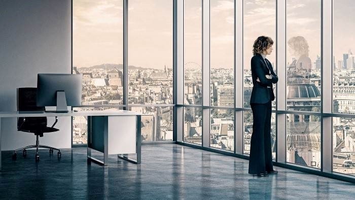 Corporate