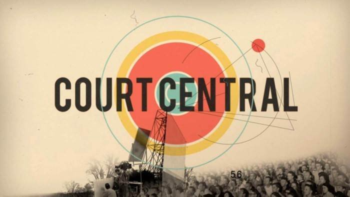 Court central