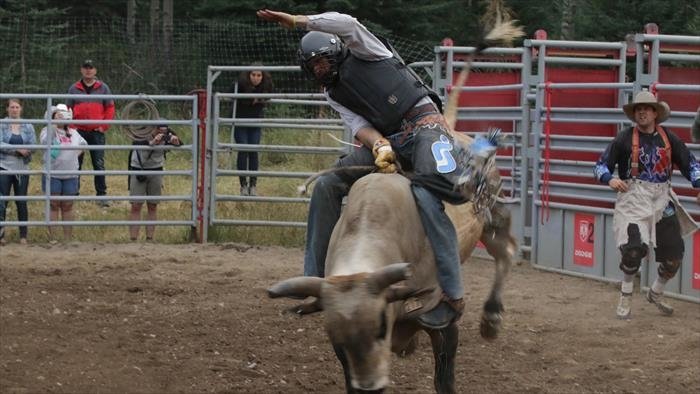 Cow-boy urbain