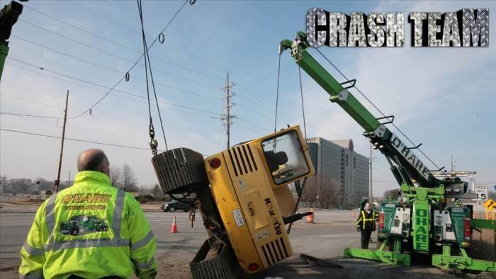 Crash Team
