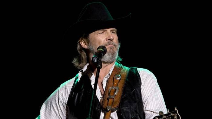Crazy Heart