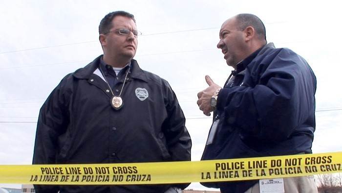 Crime 360