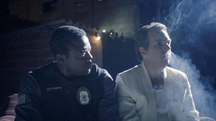 Crime Time