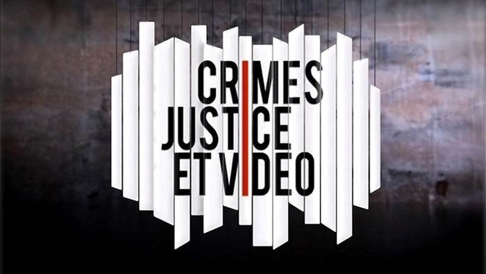 Crimes, justice et vidéo