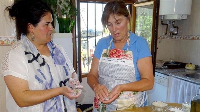 Cuisines des terroirs