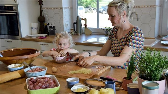 Cuisines des terroirs