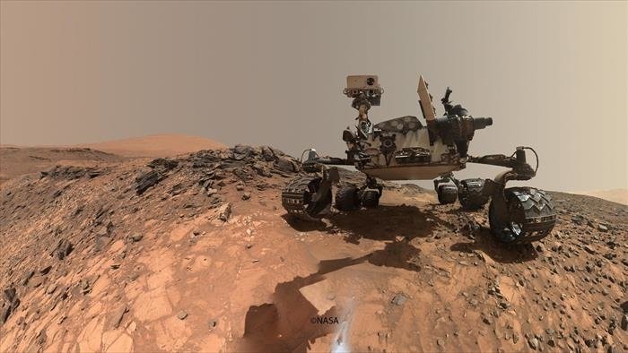 Curiosity