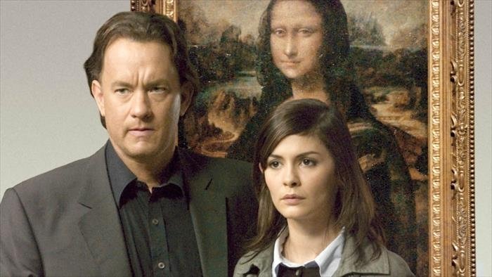 Da Vinci Code