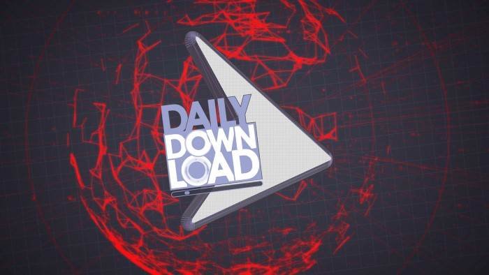 Daily Download Replay