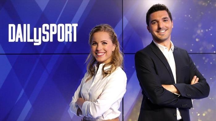 Daily Sport