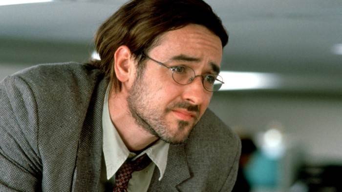Dans la peau de John Malkovich