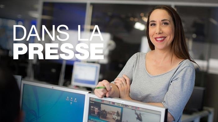 Dans la presse