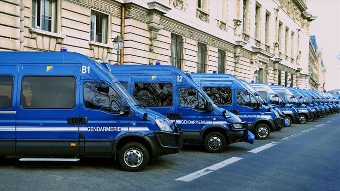 Dans les coulisses de l'enquête