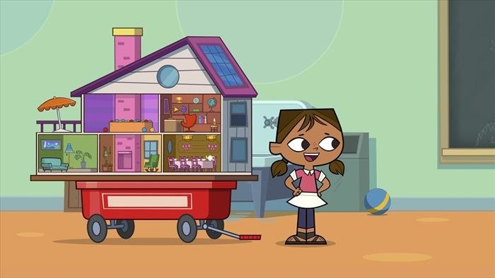 Défis extrêmes : retour à la maternelle