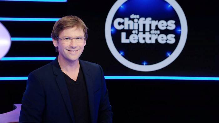 Des chiffres et des lettres