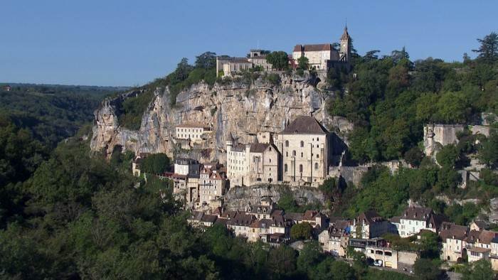 Des racines et des ailes