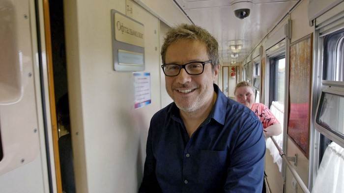 Des trains pas comme les autres