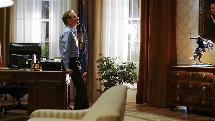 Designated Survivor