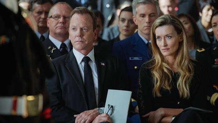 Designated Survivor