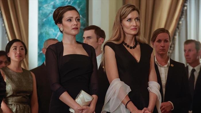 Designated Survivor