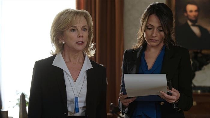 Designated Survivor