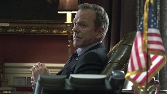 Designated Survivor