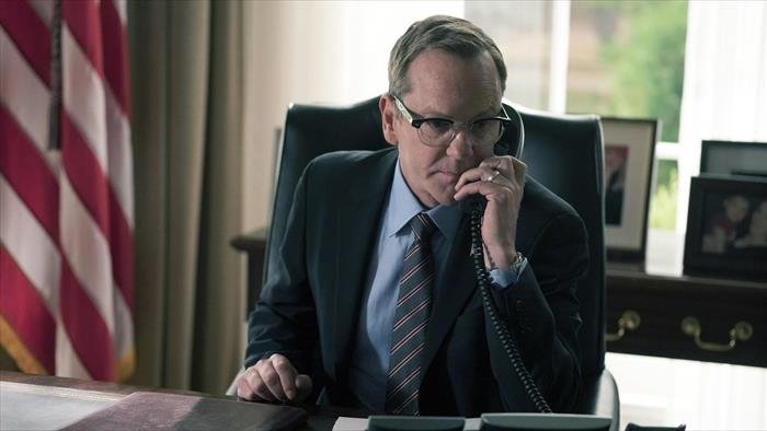 Designated Survivor