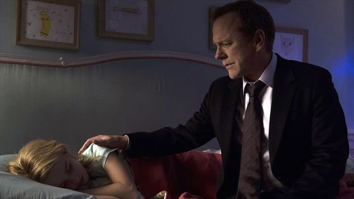 Designated Survivor