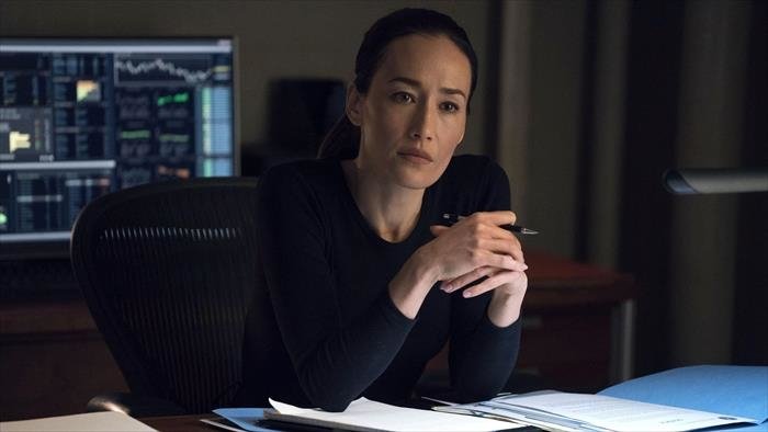 Designated Survivor