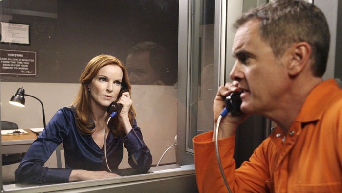 Desperate Housewives