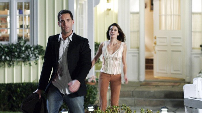 Desperate Housewives