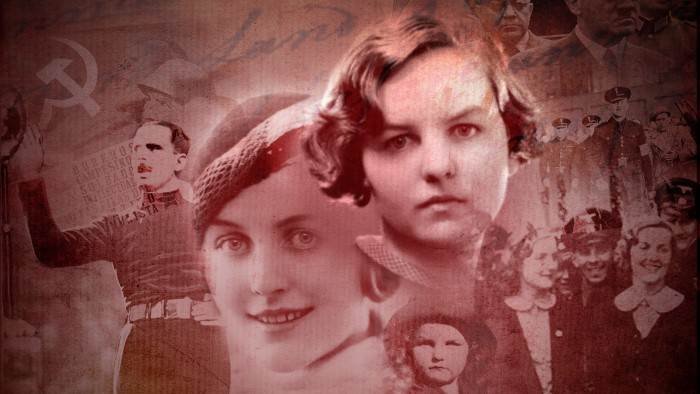 Deux soeurs, une histoire