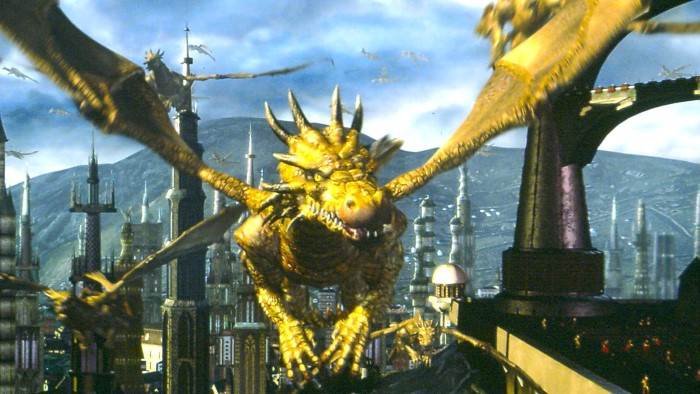 Donjons & dragons