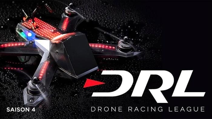 Drone Racing League