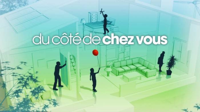 Du côté de chez vous