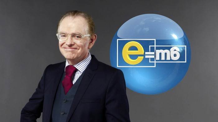 E=M6