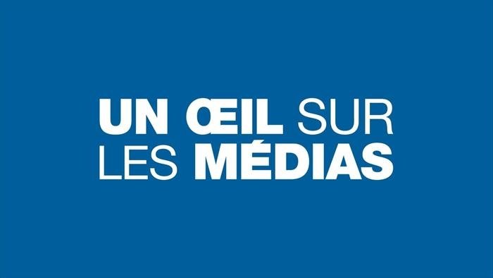 Economie + Un oeil sur les médias