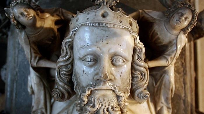 Edouard II d'Angleterre