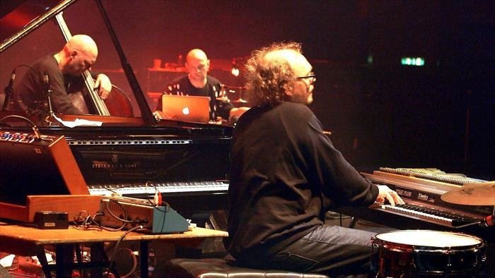 EFG London Jazz Festival 2014