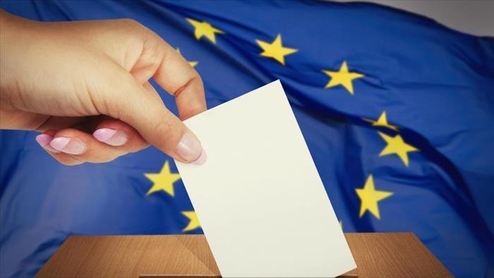 Elections europénnes 2019
