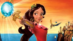 Elena d'Avalor