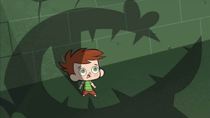 Eliot Kid